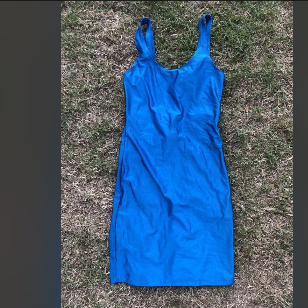 Women short dress